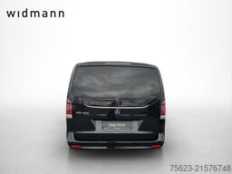 Mercedes-Benz EQV 300  Distr. Liege Tisch