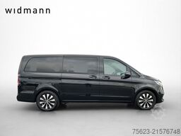 Mercedes-Benz EQV 300  Distr. Liege Tisch