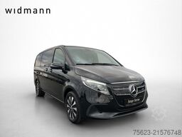 Mercedes-Benz EQV 300  Distr. Liege Tisch