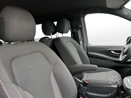 Mercedes-Benz EQV 300  Distr. Liege Tisch