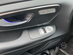 Mercedes-Benz EQV 300  Distr. Liege Tisch