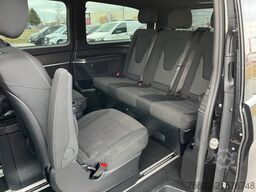 Mercedes-Benz EQV 300  Distr. Liege Tisch