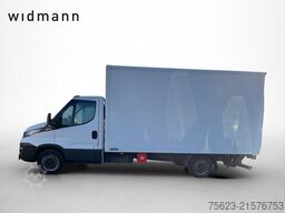IVECO Daily Koffer LBW Klima