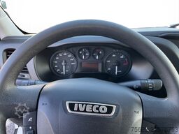 IVECO Daily Koffer LBW Klima