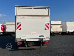 IVECO Daily Koffer LBW Klima