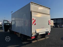 IVECO Daily Koffer LBW Klima