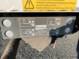 IVECO Daily Koffer LBW Klima