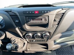 IVECO Iveco Daily Koffer LBW Maxi