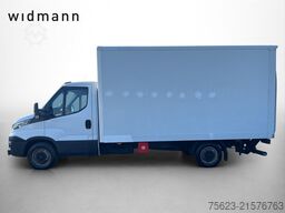 IVECO Daily Koffer LBW Klima