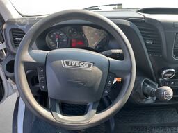 IVECO Daily Koffer LBW Klima