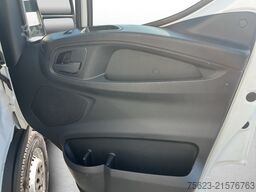 IVECO Daily Koffer LBW Klima