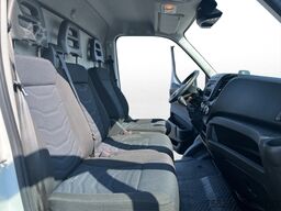 IVECO Daily Koffer LBW Klima