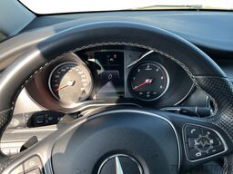 Mercedes-Benz V 250 d 4MATIC EDITION Score Comand LED Kamera