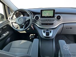 Mercedes-Benz V 250 d 4MATIC EDITION Score Comand LED Kamera