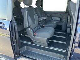 Mercedes-Benz V 250 d 4MATIC EDITION Score Comand LED Kamera