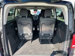 Mercedes-Benz V 250 d 4MATIC EDITION Score Comand LED Kamera
