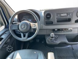 Mercedes-Benz Sprinter 211 CDI  Doka Pritsche  Klima