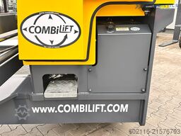 Combilift C4500 / DUPLEX 4050MM DIESEL POSITIONER