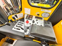 Combilift C4500 / DUPLEX 4050MM DIESEL POSITIONER