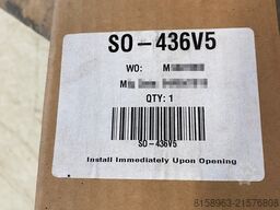 Parker Velcon HV-1633