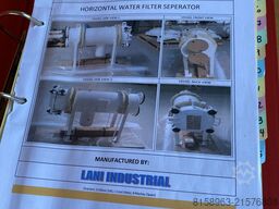 Parker Velcon HV-1633