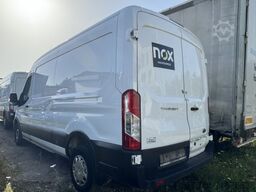 FORD TRANSIT 2.0 TDCI, FWD, KASTENWAGEN