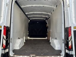 FORD TRANSIT 2.0 TDCI, FWD, KASTENWAGEN