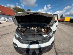 IVECO Daily 50C15D ¤6 Doppelkabine Diff.-Sperre Kipper