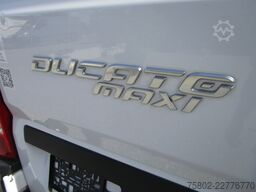 FIAT Ducato Maxi L4H2 *180 Multijet+KLIMA+NAVI*