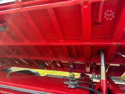 MAN TGS 35.480 8x4 KRAN+JIB 32m Kipper 5/6 Steuerkre