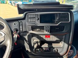 IVECO S-WAY 480 * RETARDER * VOLLVERKLEIDUNG *