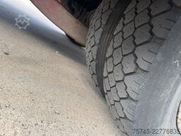 IVECO ML 75E17 * TECTOR * KOFFER*LUFTFEDERUNG *1.HAND