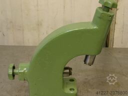 unbekannt Durchmesser 100 mm