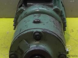 SEW-EURODRIVE R42WD80N-4BSHL  R40DT80N4BH