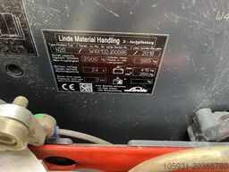 Linde N20