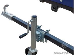 CORMAK RPL380