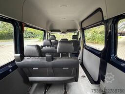 MERCEDES-BENZ Sprinter 213 Cdi BlueTec 9Sitze Schiebetür Klima
