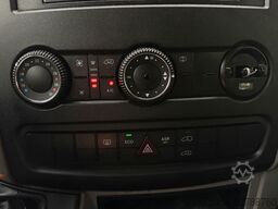 MERCEDES-BENZ Sprinter 213 Cdi BlueTec 9Sitze Schiebetür Klima