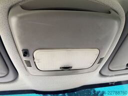 MERCEDES-BENZ Sprinter 213 Cdi BlueTec 9Sitze Schiebetür Klima