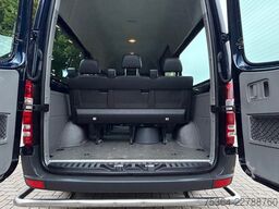 MERCEDES-BENZ Sprinter 213 Cdi BlueTec 9Sitze Schiebetür Klima