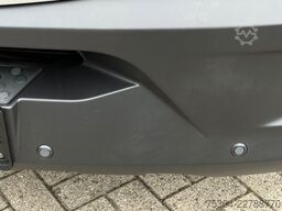 MERCEDES-BENZ Sprinter 313 BlueTEC 9 Sitze Rollstuhllift Klima