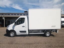 RENAULT Master 2.3 *Carrier Kühlkoffer*Klima*Euro6*