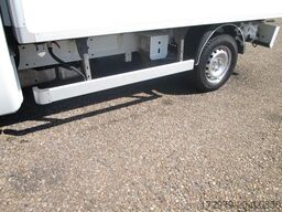 RENAULT Master 2.3 *Carrier Kühlkoffer*Klima*Euro6*