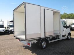 RENAULT Master 2.3 *Carrier Kühlkoffer*Klima*Euro6*