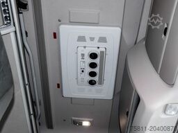 DAF XF 480 FT SSC + MX-BREAK + 545l TANK Klima ZV