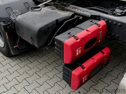 DAF XF 480 FT SSC + MX-BREAK + 545l TANK Klima ZV