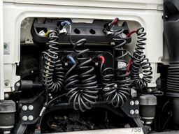 DAF XF 480 FT SSC + MX-BREAK + 545l TANK Klima ZV