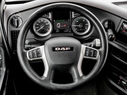 DAF XF 480 FT SSC + MX-BREAK + 545l TANK Klima ZV