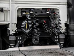 DAF XF 480 FT SSC + MX-BREAK + 545l TANK Klima ZV