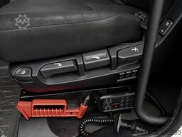 DAF XF 480 FT SSC + MX-BREAK + 545l TANK Klima ZV